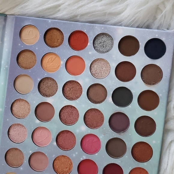 Xime Beauty Gabriel Eyeshadow Palette - Picture 6 of 7